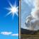 Today: Sunny then Patchy Smoke