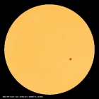 SDO/HMI Continuum Image of the Sun