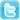 Follow us on Twitter