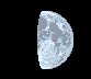 Moon age: 8 days,7 hours,40 minutes,60%